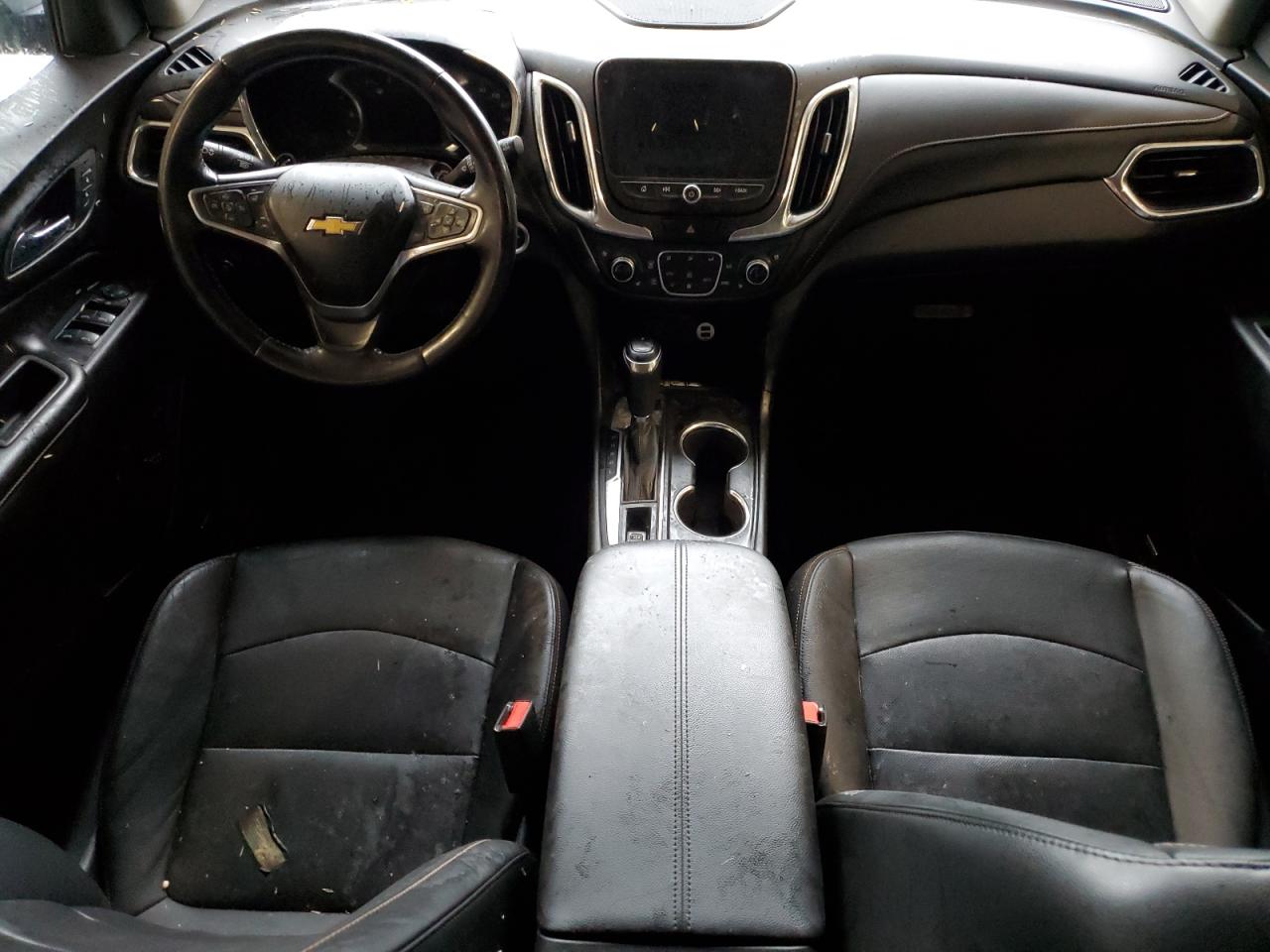 3GNAXXEU5JL266498 CHEVROLET EQUINOX 2018