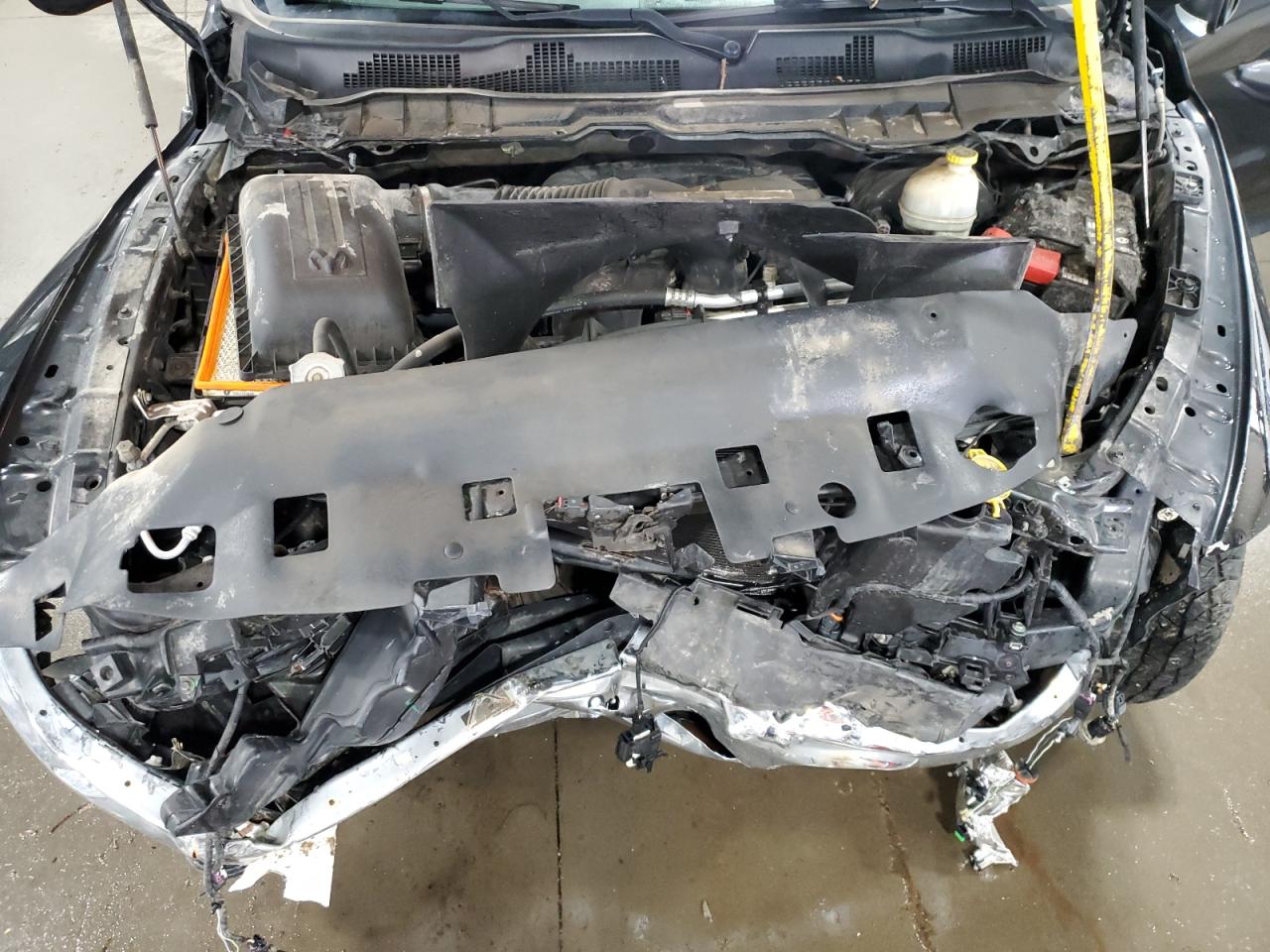 2016 Ram 1500 Slt VIN: 3C6RR7LT8GG213982 Lot: 61257965