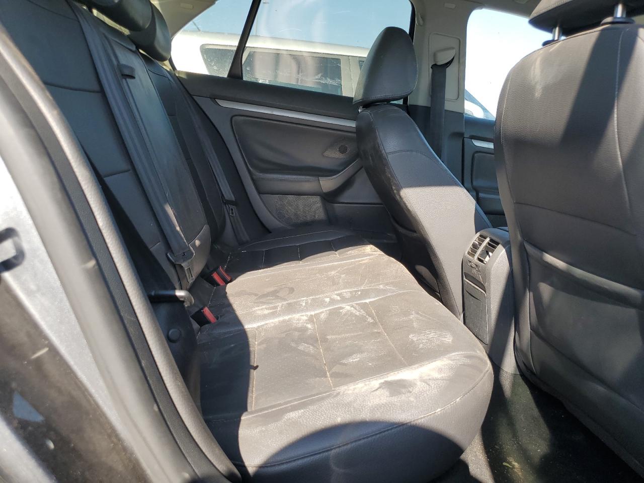 VOLKSWAGEN JETTA 2009 VIN 3VWRL71K09M073030 фото 10