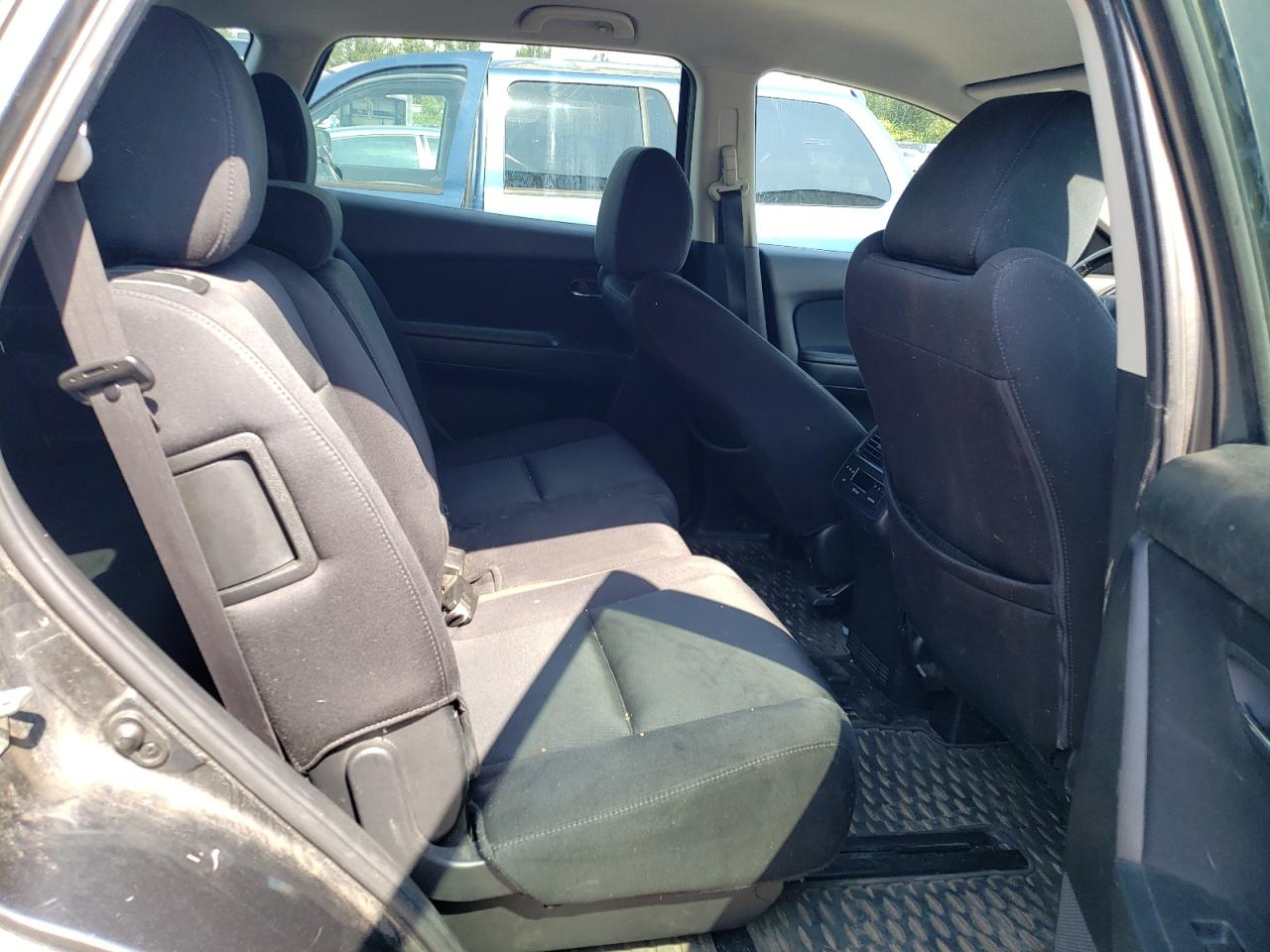 2014 Mazda Cx-9 Sport VIN: JM3TB3BV9E0429847 Lot: 62231255