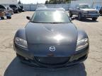 2004 Mazda Rx8    zu verkaufen in Vallejo, CA - Rear End