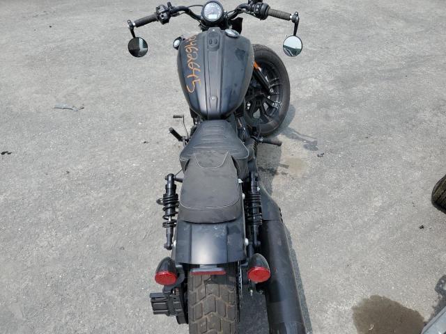 2025 INDIAN MOTORCYCLE CO. SCOUT BOBBER LIMITED  