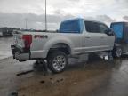 2017 FORD F250 SUPER DUTY for sale at Copart OH - DAYTON