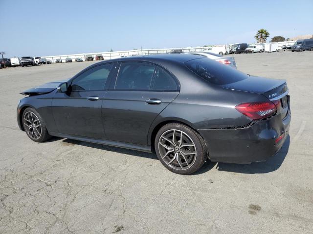 MERCEDES-BENZ E-CLASS 2021 Сharcoal