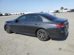 2021 Mercedes-Benz E 350 продається в Martinez, CA - Front End