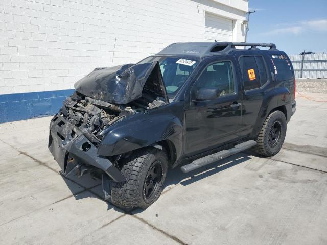2008 Nissan Xterra Off 4.0L