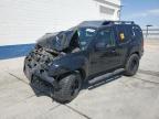 2008 Nissan Xterra Off Road на продаже в Farr West, UT - Front End