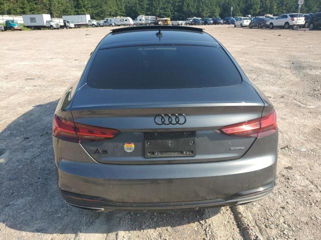  AUDI A5 2021 Charcoal