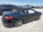 2014 Honda Accord Exl за продажба в Magna, UT - All Over