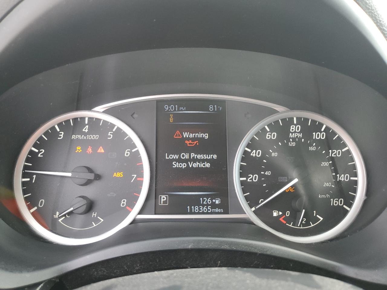 2018 Nissan Sentra S VIN: 3N1AB7AP1JL61571B Lot: 60922205