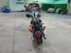 2004 Triumph Motorcycle Speed Master   zu verkaufen in Fort Pierce, FL - Burn - Engine