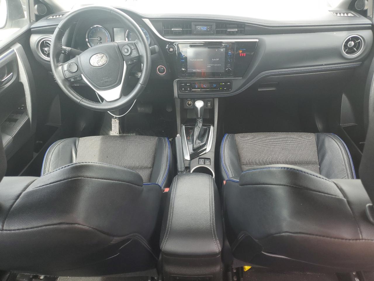 5YFBURHE3KP858170 TOYOTA COROLLA 2019