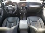2014 Jeep Wrangler Unlimited Sahara   იყიდება Duryea-ში, PA - Undercarriage