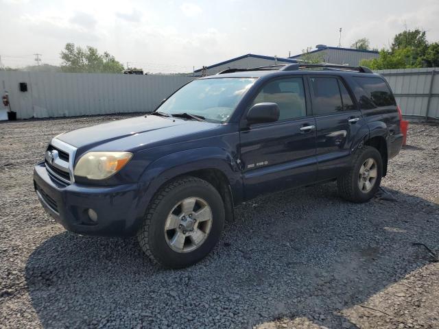 2008 Toyota 4Runner Sr5