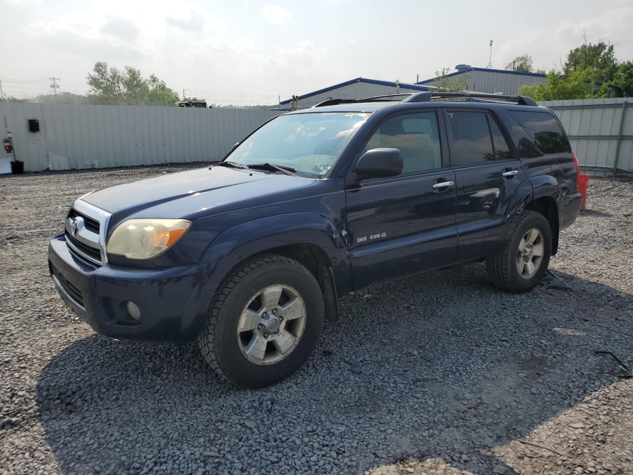2008 Toyota 4Runner Sr5 for Sale in Albany, NY - Minor Dent/Scratches