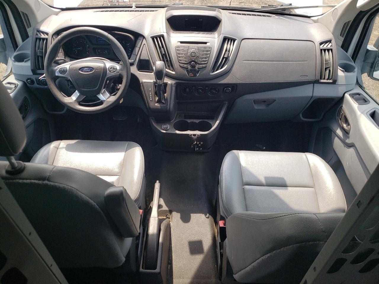 1FTYR2XM1KKA85211 FORD TRANSIT 2019