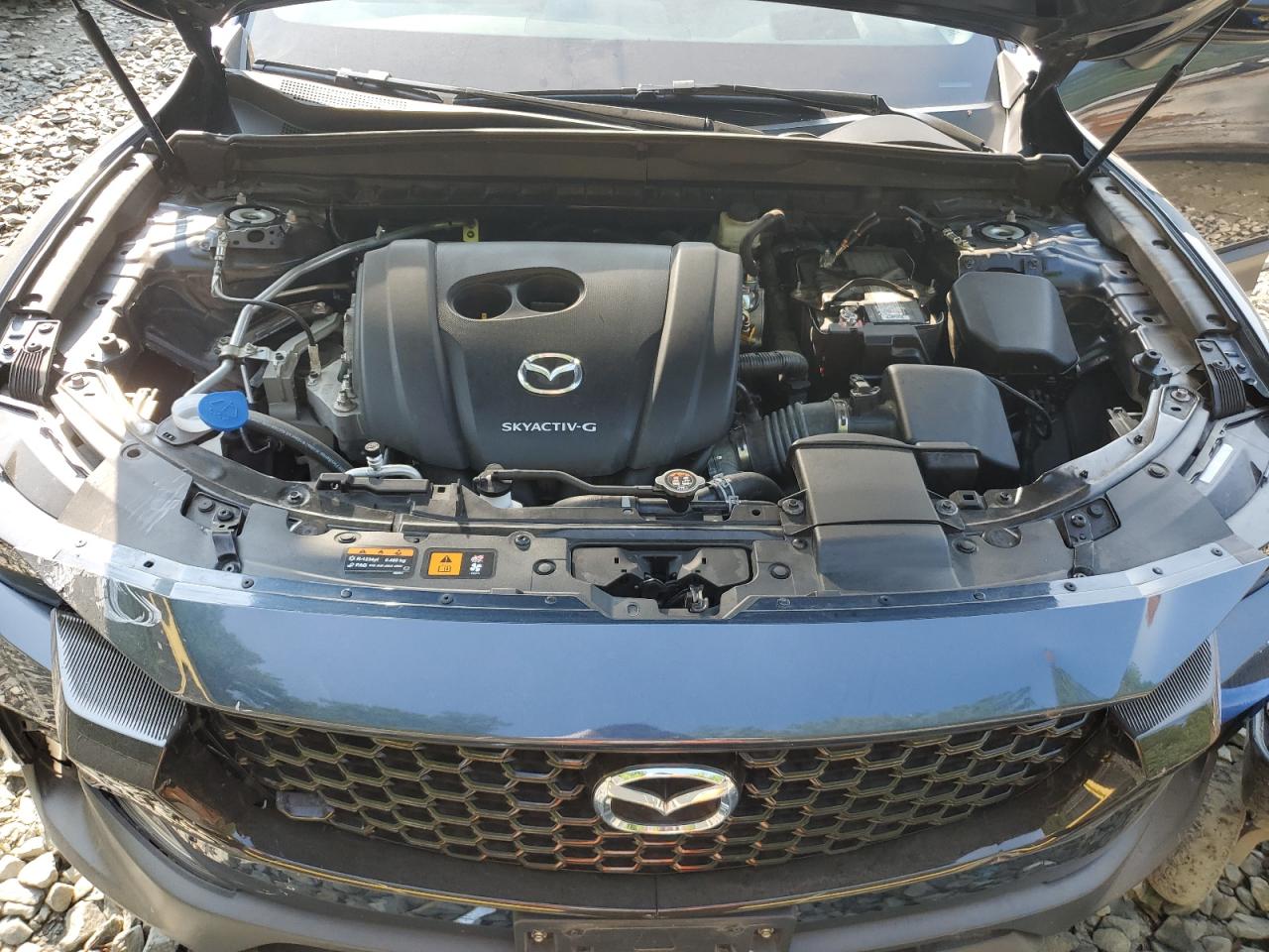 2023 Mazda Cx-50 Premium Plus VIN: 7MMVABEM0PN117875 Lot: 59443705