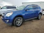 2010 CHEVROLET EQUINOX LT   à vendre chez Copart AB - CALGARY