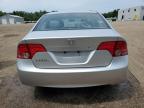 2006 HONDA CIVIC LX   for sale at Copart ON - COOKSTOWN