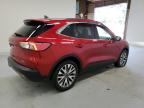 Baltimore, MD에서 판매 중인 2021 Ford Escape Titanium - Front End