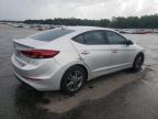 2017 Hyundai Elantra Se   en Venta en Eight Mile, AL - Water/Flood