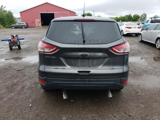 2015 FORD ESCAPE S  