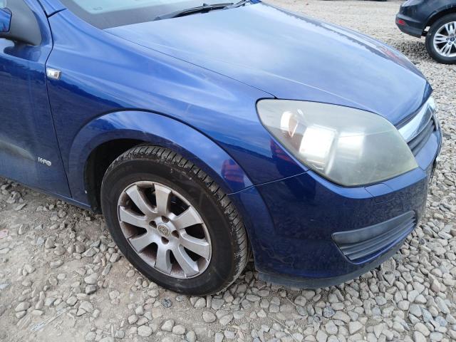2006 VAUXHALL ASTRA LIFE