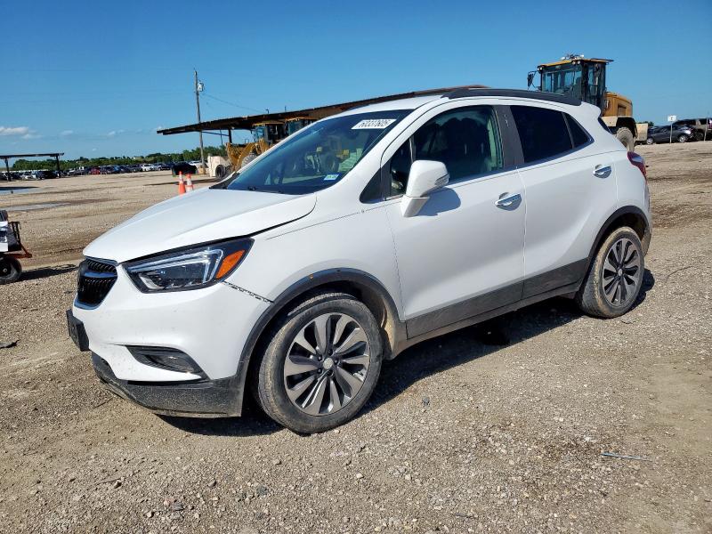  BUICK ENCORE 2020 Белы