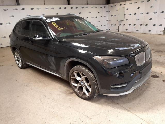 2015 BMW X1 XDRIVE1