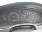 1993 TOYOTA MR2 for sale at Copart COLCHESTER