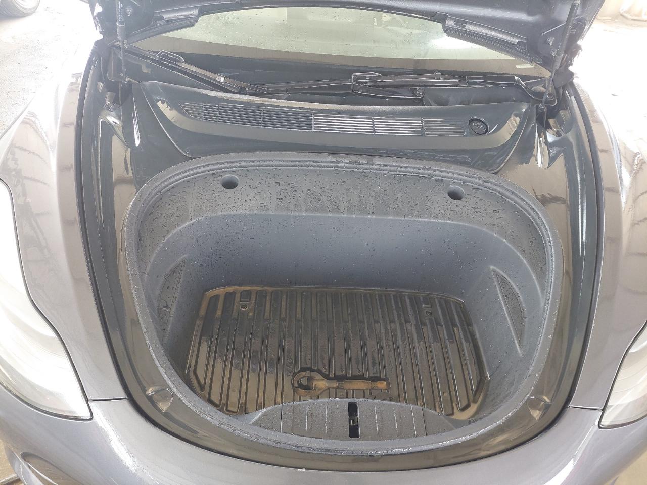 LRW3E7EL2PC686218 - 2023 Tesl MODEL 3 - #undefined