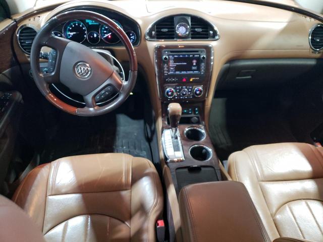  BUICK ENCLAVE 2013 Biały