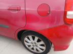 2007 HONDA JAZZ SE CVT  for sale at Copart SANDY