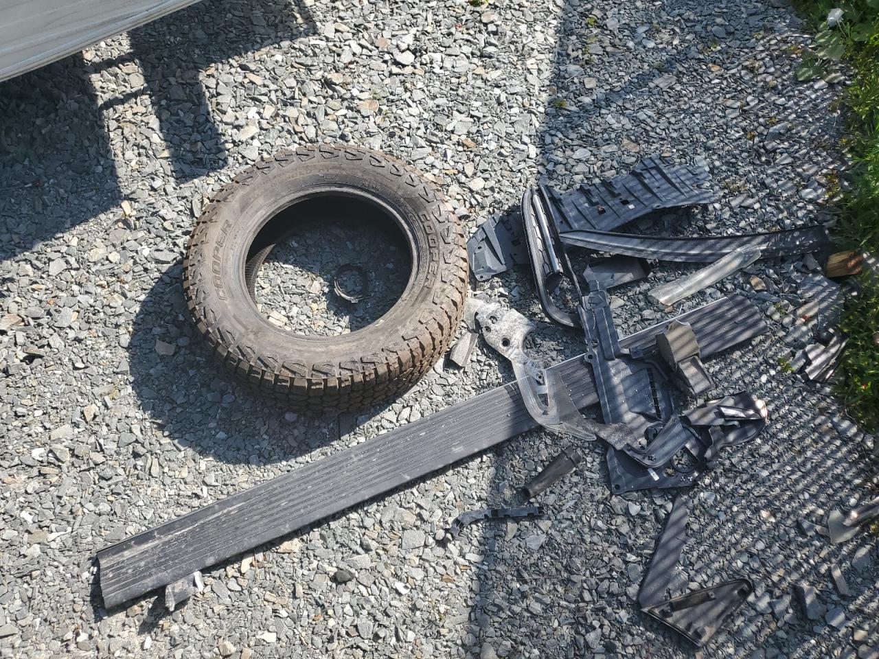 1FT8W3BT8JEB61677 FORD F350 2018