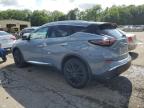 2023 Nissan Murano Sl იყიდება Marlboro-ში, NY - Front End