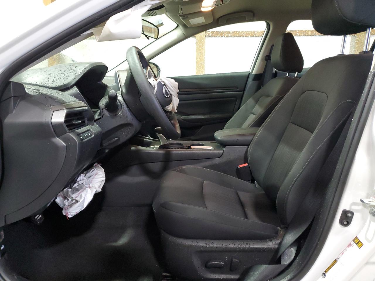 1N4BL4DVXSN394101 NISSAN ALTIMA 2025