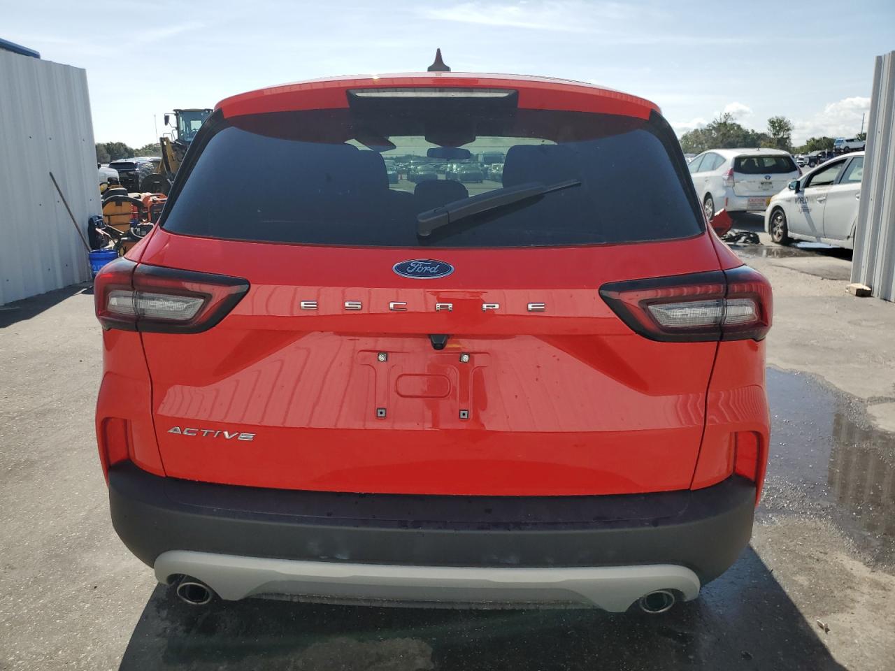 1FMCU0GN3RUA52954 FORD ESCAPE ACT 2024
