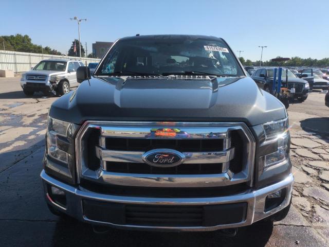  FORD F-150 2015 Серый