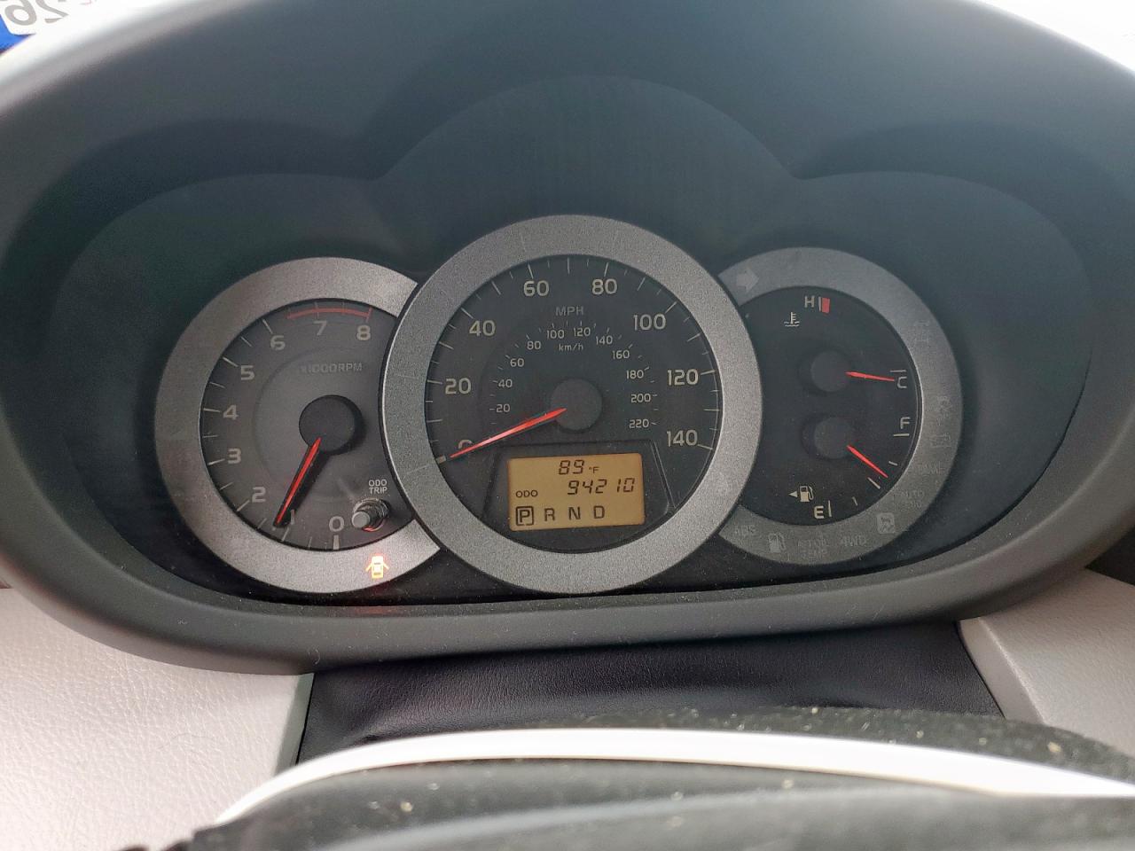 2011 Toyota Rav4 VIN: JTMZF4DV3BD030950 Lot: 62413795