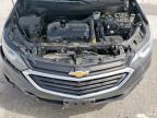 2018 Chevrolet Equinox Ls   de vânzare în Haslet, TX - Side