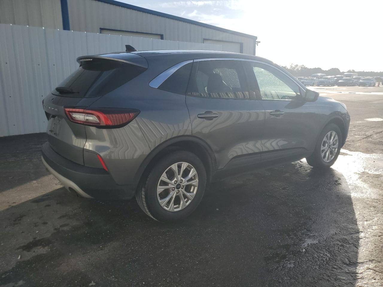 1FMCU0GN0PUA11369 FORD ESCAPE ACT 2023