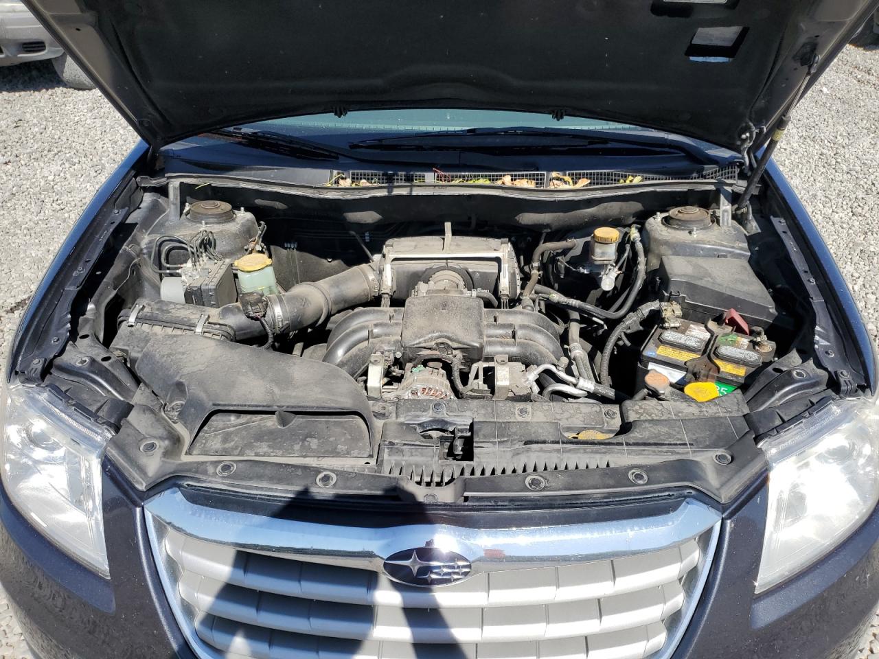 2009 Subaru Tribeca VIN: 4S4WX91D594405008 Lot: 59555645