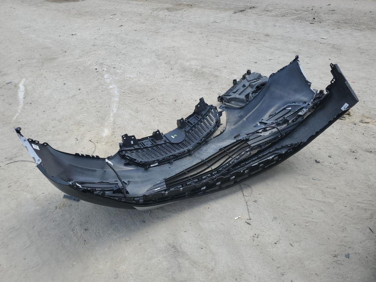 2022 Buick Encore Preferred VIN: KL4CJESM5NB514729 Lot: 60608005