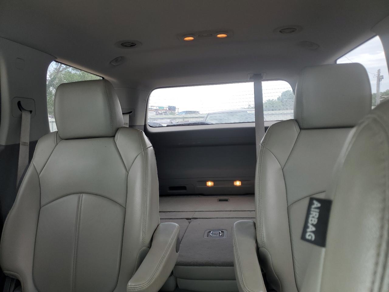 GMC ACADIA 2014 VIN 1GKKRRKD5EJ323307 zdjęcie 10