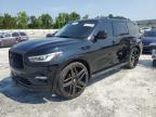 2018 INFINITI QX80 BASE   for sale at Copart SC - SPARTANBURG