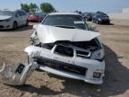 2007 Subaru Impreza Wrx на продаже в Greenwood, NE - Front End