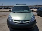 2009 Toyota Sienna Ce de vânzare în Tucson, AZ - Mechanical