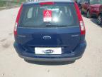 2008 FORD FUSION ZET for sale at Copart BRISTOL