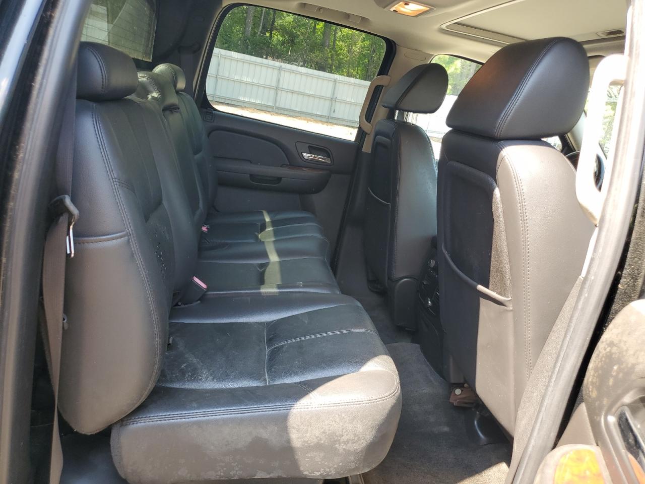 2007 Chevrolet Avalanche K1500 VIN: 3GNFK12377G311648 Lot: 62851815