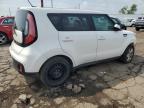 2018 Kia Soul na sprzedaż w Woodhaven, MI - Front End